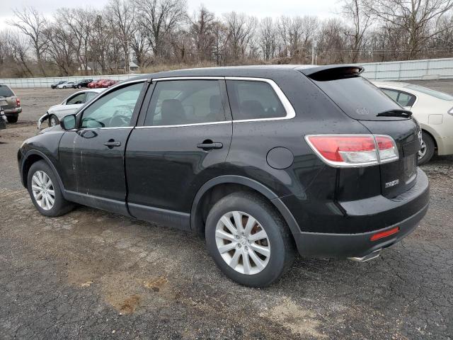 Photo 2 from auction – 2009 MAZDA CX-9 with VIN JM3TB38A190170622