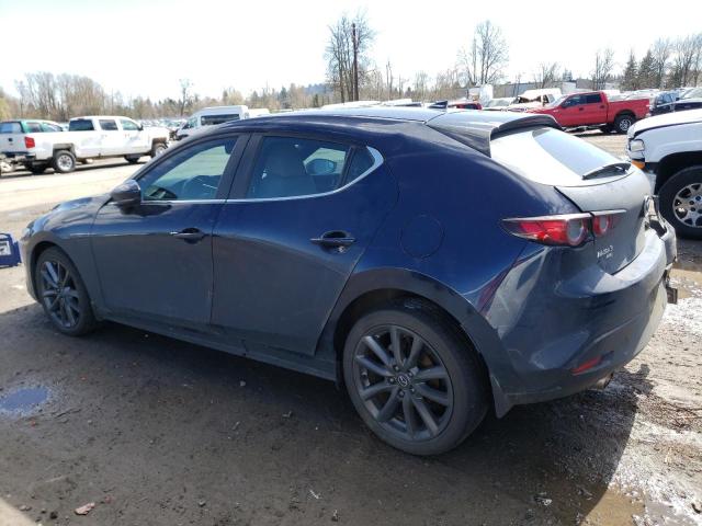 Photo 2 from auction – 2019 MAZDA 3 PREFERRE with VIN JM1BPBMMXK1136923