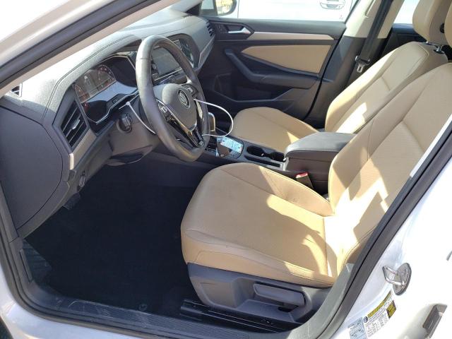 Photo 7 from auction – 2019 VOLKSWAGEN JETTA S with VIN 3VWC57BU9KM083528