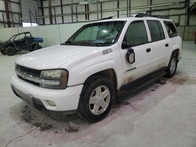 Фото 1 с аукциона – 2003 CHEVROLET TRAILBLAZE с VIN 1GNET16S836152869