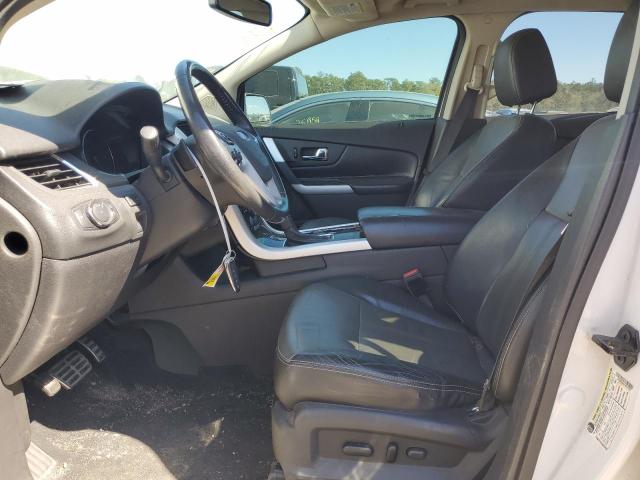 Photo 7 from auction – 2012 FORD EDGE SPORT with VIN 2FMDK3AK1CBA57965