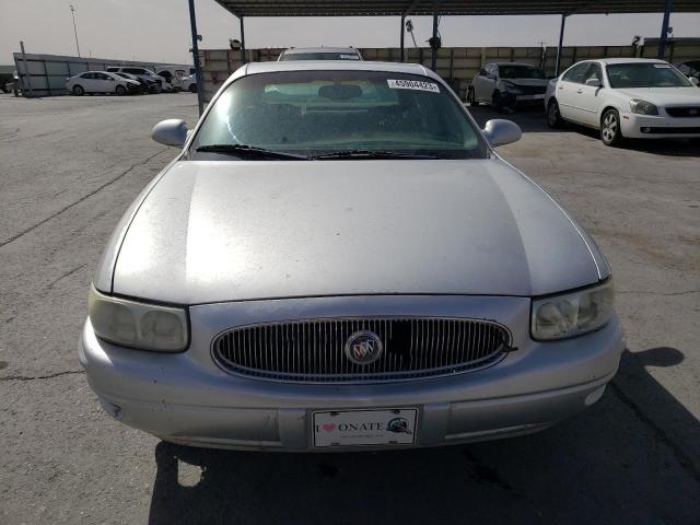 Photo 5 from auction – 2003 BUICK LESABRE CU with VIN 1G4HP52K13U149486