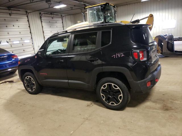 Photo 2 from auction – 2015 JEEP RENEGADE T with VIN ZACCJBCT0FPB66460