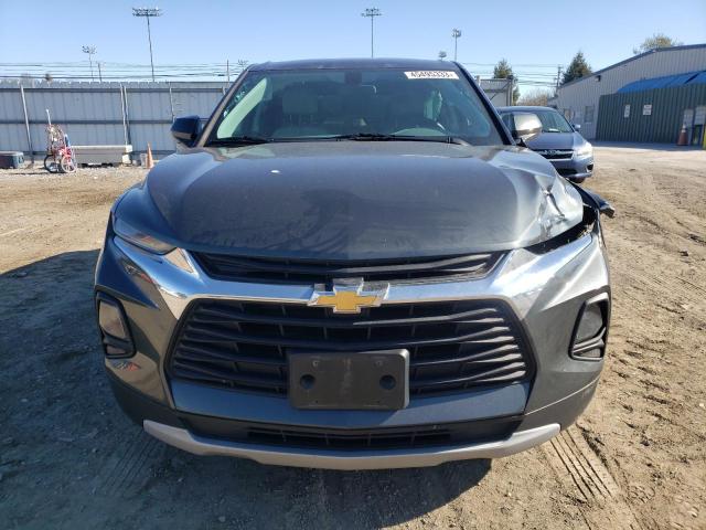 Photo 5 from auction – 2019 CHEVROLET BLAZER 2LT with VIN 3GNKBCRS8KS568816