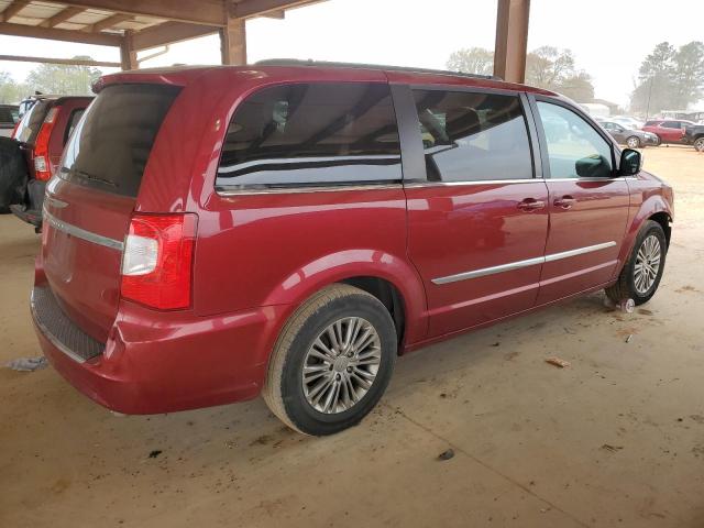 Photo 3 from auction – 2013 CHRYSLER TOWN & COU with VIN 2C4RC1CG5DR785494