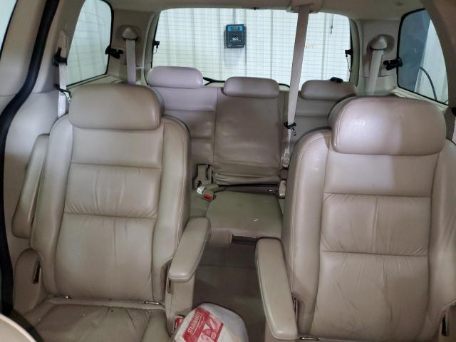 Photo 10 from auction – 2006 FORD FREESTAR S with VIN 2FMZA52246BA45851