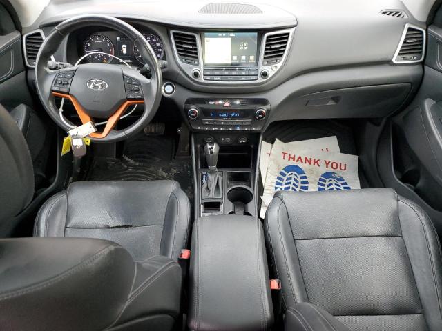 Photo 8 from auction – 2016 HYUNDAI TUCSON LIM with VIN KM8J3CA21GU062471