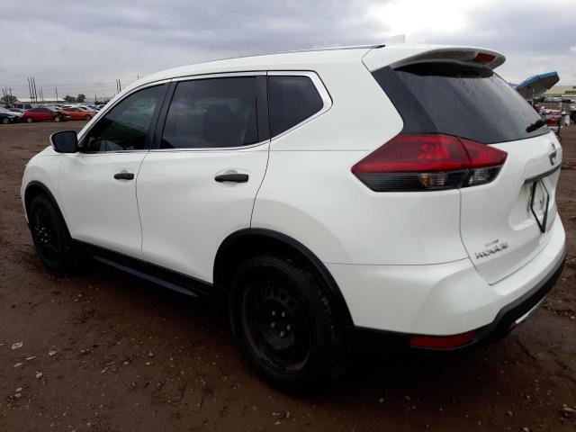 Photo 2 from auction – 2020 NISSAN ROGUE S with VIN 5N1AT2MT3LC722993