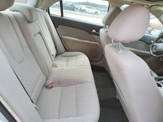 Photo 10 from auction – 2011 FORD FUSION SE with VIN 3FAHP0HA8BR133383