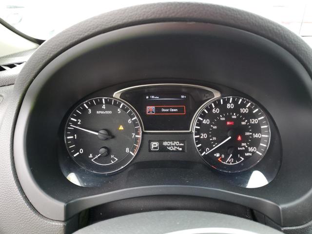 Photo 9 from auction – 2014 NISSAN ALTIMA 2.5 with VIN 1N4AL3APXEN342399