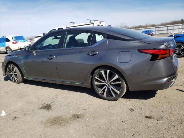 Photo 2 from auction – 2020 NISSAN ALTIMA SR with VIN 1N4BL4CV0LC210802