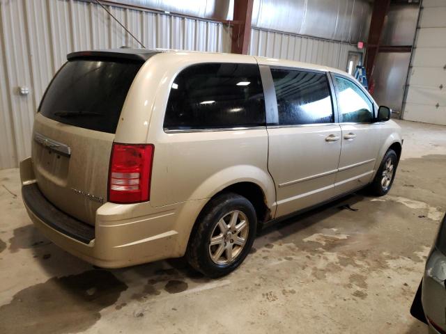 Photo 3 from auction – 2010 CHRYSLER TOWN & COU with VIN 2A4RR2D17AR357205