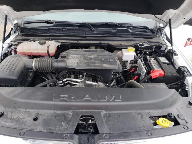 Photo 11 from auction – 2022 RAM 1500 TRADE with VIN 1C6RRFGG2NN259951