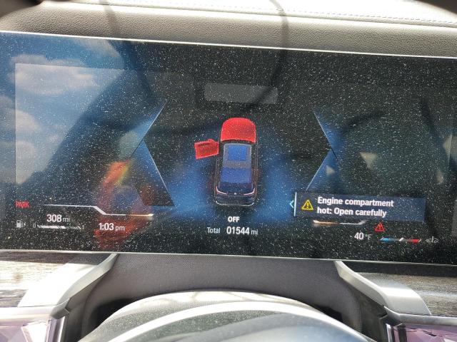 Photo 9 from auction – 2023 BMW 760 XI with VIN WBA33EJ0XPCL83662