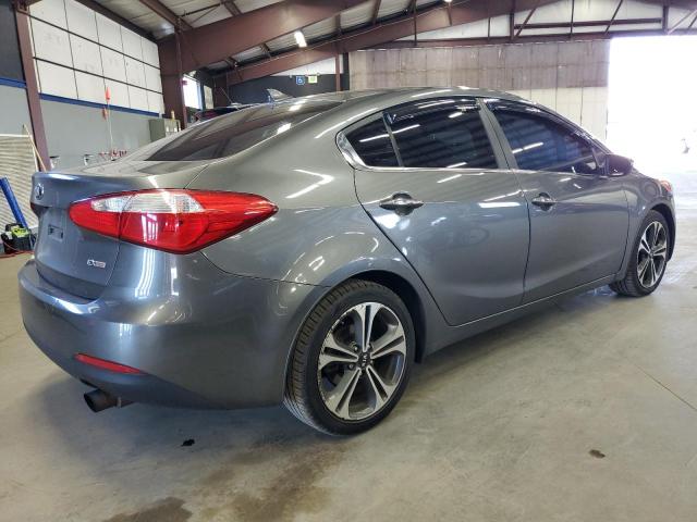 Photo 3 from auction – 2014 KIA FORTE with VIN KNAFZ4A85E5077918
