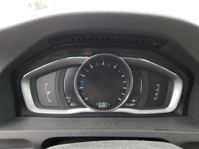 Photo 9 from auction – 2016 VOLVO S60 PREMIE with VIN LYV402FK9GB108474