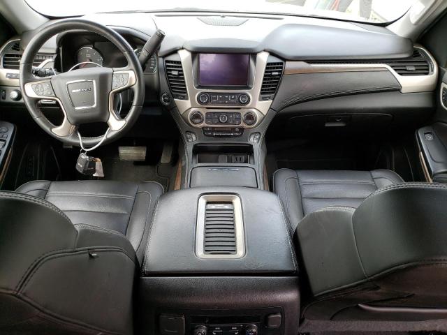 Photo 8 from auction – 2019 GMC YUKON DENA with VIN 1GKS2CKJ0KR187415