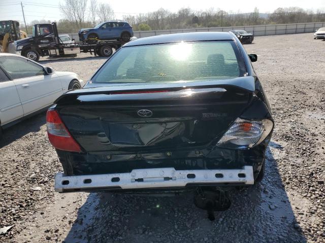 Photo 6 from auction – 2003 TOYOTA CAMRY LE with VIN 4T1BF32K03U050767