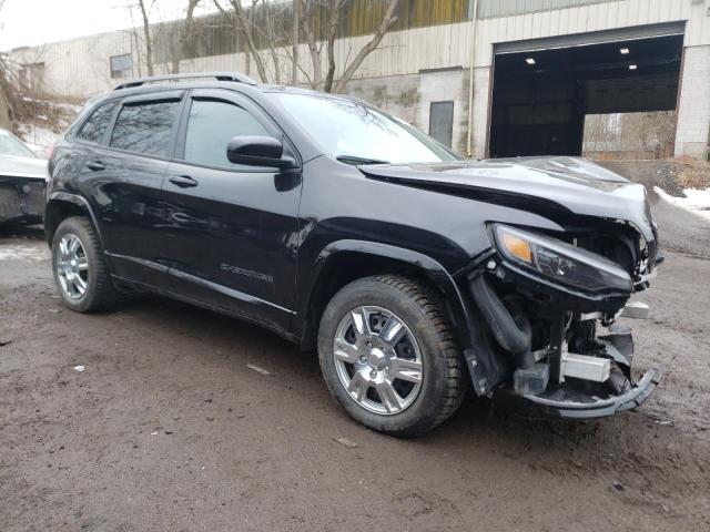 Photo 4 from auction – 2019 JEEP CHEROKEE L with VIN 1C4PJMDX7KD447561