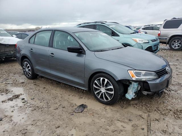 Photo 4 from auction – 2012 VOLKSWAGEN JETTA BASE with VIN 3VW1K7AJ4CM343293