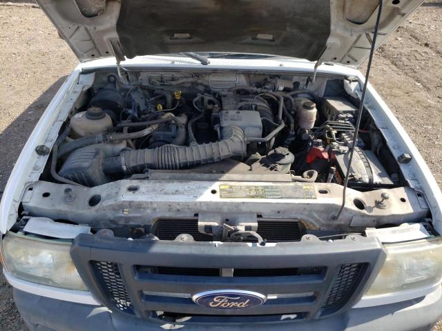 Photo 11 from auction – 2011 FORD RANGER with VIN 1FTKR1AD3BPA88316