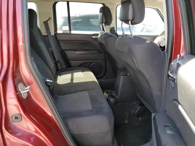 Photo 11 from auction – 2015 JEEP PATRIOT LA with VIN 1C4NJRFB8FD426102