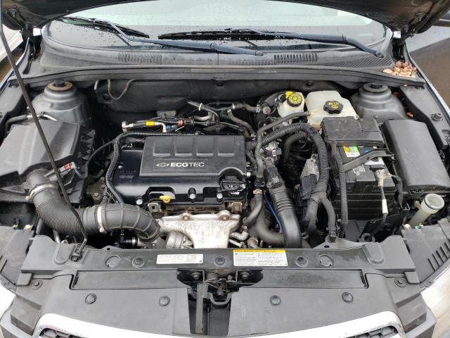 Photo 11 from auction – 2013 CHEVROLET CRUZE LT with VIN 1G1PC5SB2D7181187