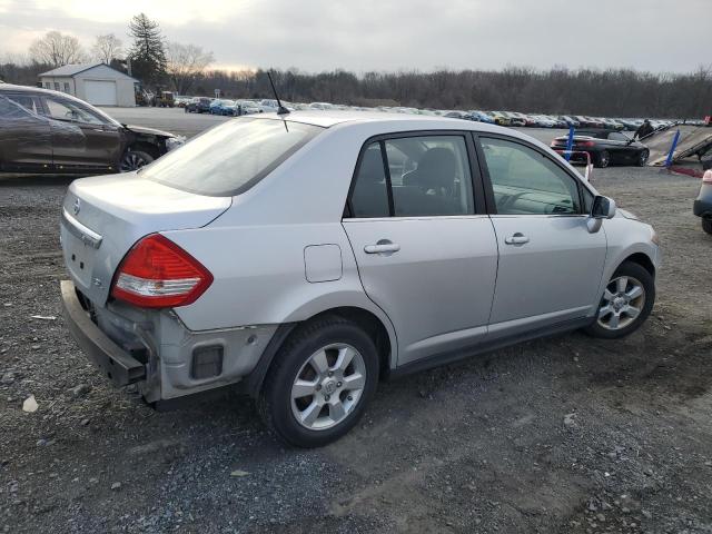 Photo 3 from auction – 2007 NISSAN VERSA S with VIN 3N1BC11E17L441023