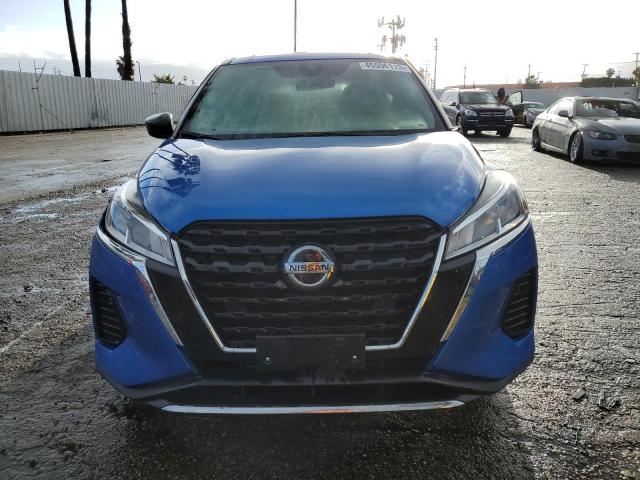 Photo 5 from auction – 2021 NISSAN KICKS S with VIN 3N1CP5BV6ML543511
