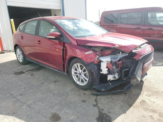 Photo 4 from auction – 2015 FORD FOCUS SE with VIN 1FADP3K2XFL326169