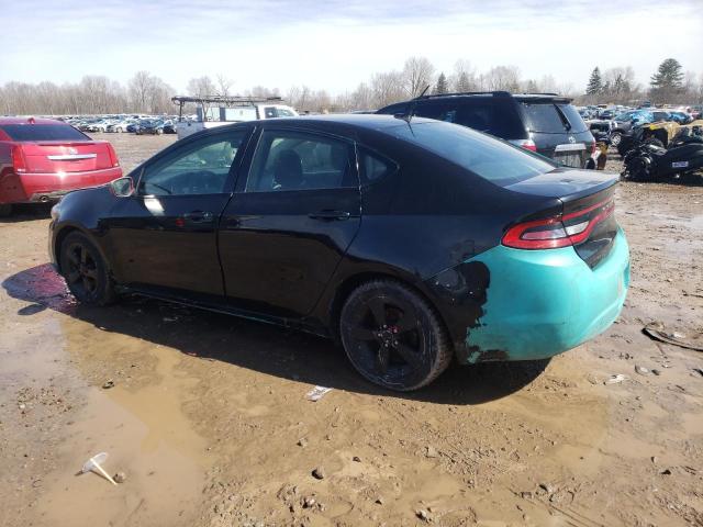 Photo 2 from auction – 2015 DODGE DART SXT with VIN 1C3CDFBB4FD286332