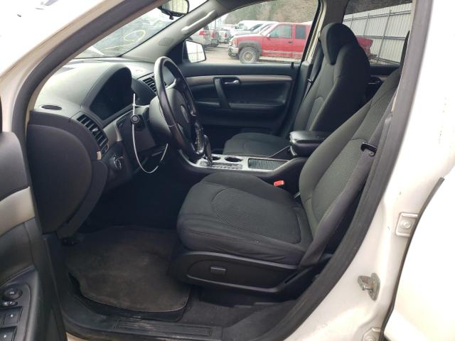 Photo 7 from auction – 2008 SATURN OUTLOOK XE with VIN 5GZER13718J159754