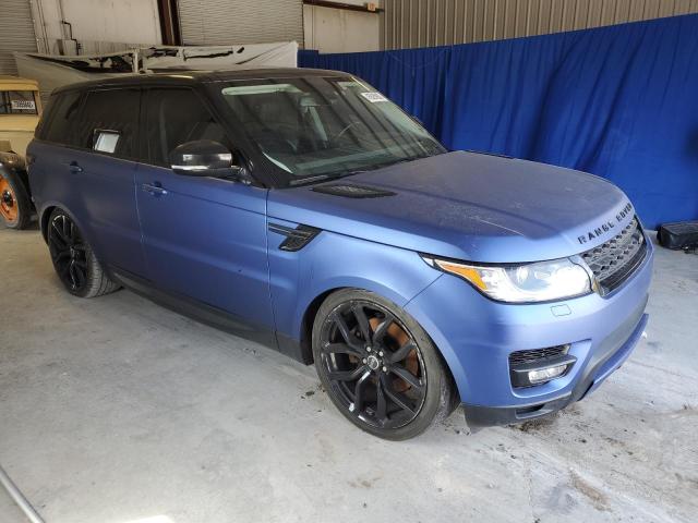 Zdjęcie 4 z aukcji – 2016 LAND ROVER RANGE ROVE z VIN SALWR2VF7GA553668
