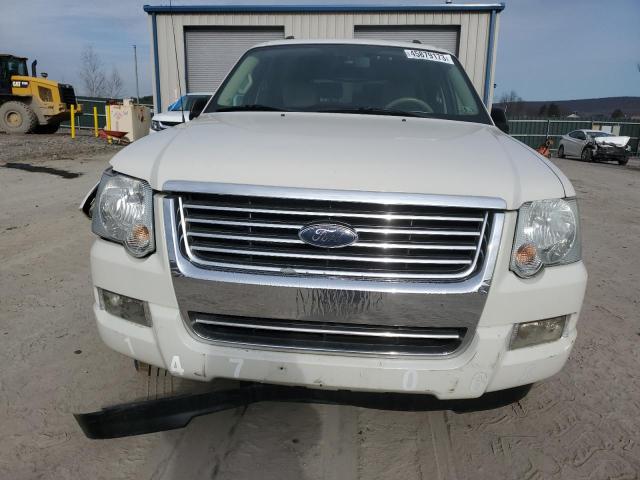 Photo 5 from auction – 2008 FORD EXPLORER X with VIN 1FMEU73808UA42690