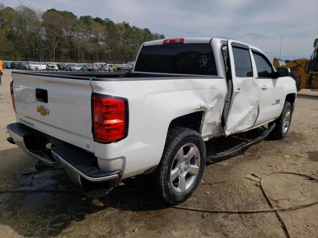 Photo 3 from auction – 2014 CHEVROLET SILVERADO with VIN 3GCUKREC5EG203035