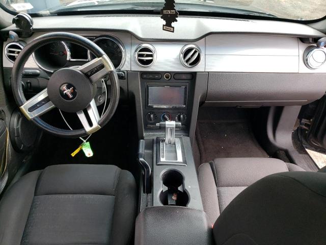 Photo 8 from auction – 2007 FORD MUSTANG with VIN 1ZVHT80N675247456