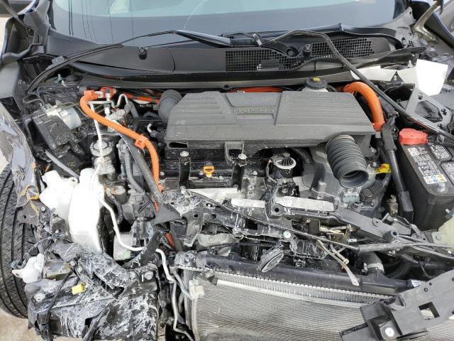 Photo 12 from auction – 2022 HONDA CR-V EXL with VIN 5J6RT6H85NL005156