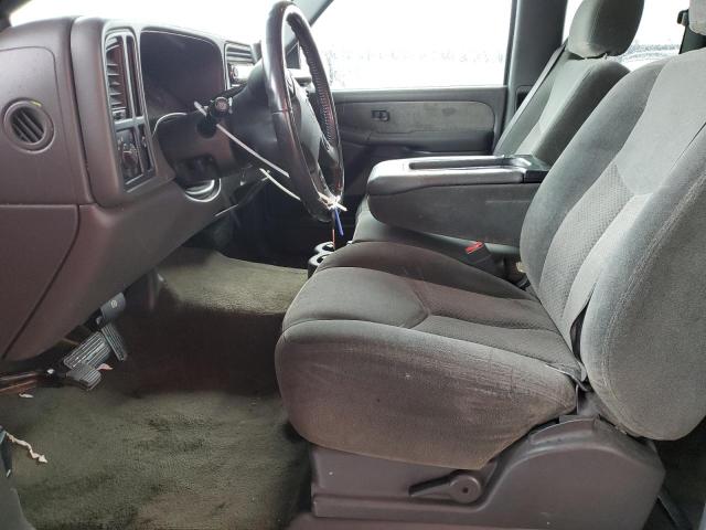 Photo 7 from auction – 2003 CHEVROLET SILVERADO with VIN 1GCEC19V83Z141805