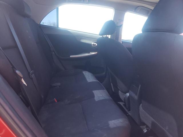 Photo 10 from auction – 2010 TOYOTA COROLLA BA with VIN 2T1BU4EE4AC477899