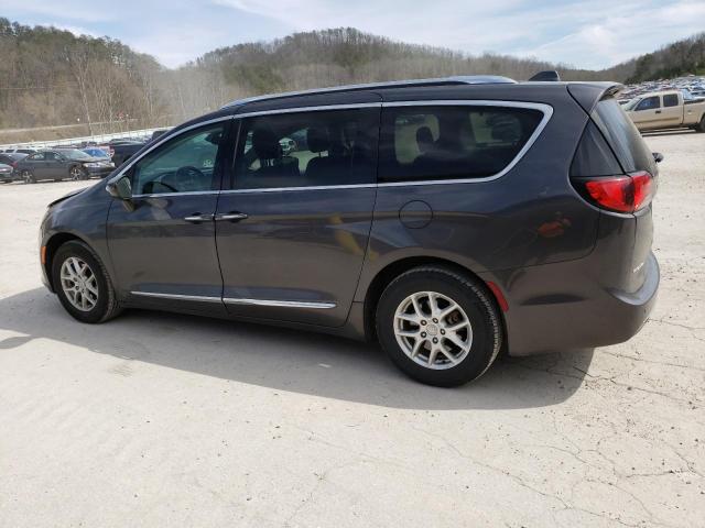 Photo 2 from auction – 2020 CHRYSLER PACIFICA T with VIN 2C4RC1BG2LR128099