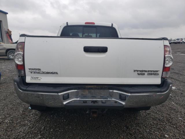 Photo 6 from auction – 2011 TOYOTA TACOMA PRE with VIN 5TFTU4GN2BX007147