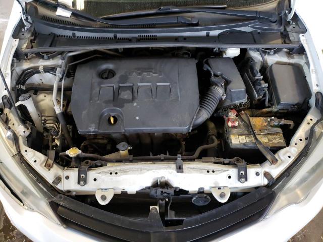 Photo 11 from auction – 2014 TOYOTA COROLLA L with VIN 5YFBURHE6EP095825