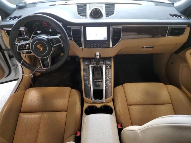 Photo 8 from auction – 2017 PORSCHE MACAN with VIN WP1AA2A55HLB83296
