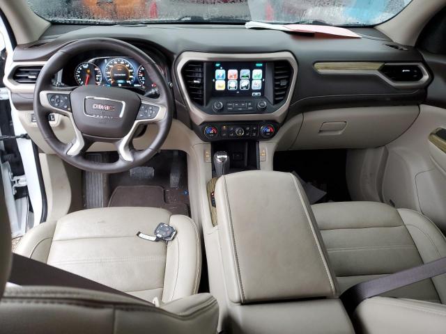 Photo 8 from auction – 2019 GMC ACADIA DEN with VIN 1GKKNPLSXKZ124988