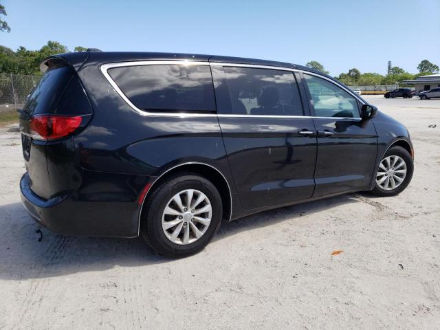 Photo 3 from auction – 2018 CHRYSLER PACIFICA T with VIN 2C4RC1FG6JR227385
