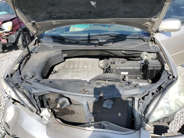 صورة رقم 11 من المزاد - 2007 LEXUS RX 350 مع VIN 2T2GK31U67C006568
