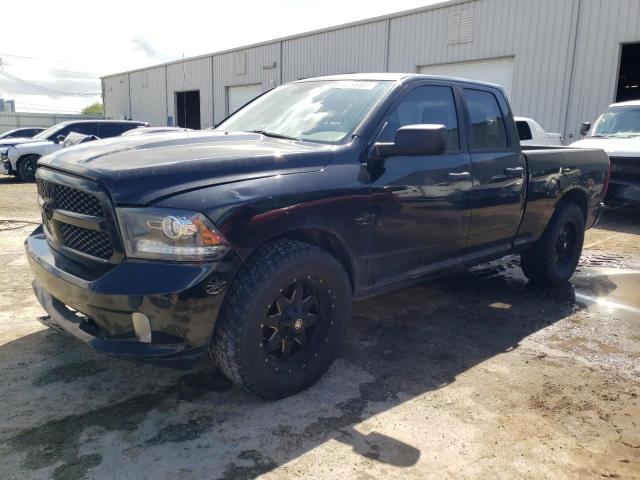 RAM 1500 ST 2014 with VIN 1C6RR6FT0ES279082 - Photo from auction