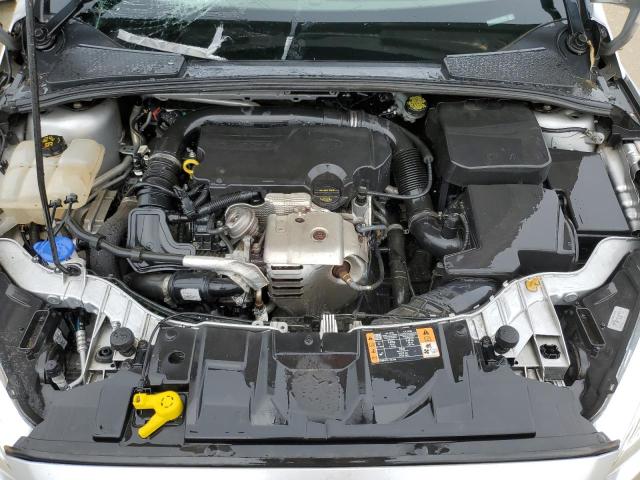 Photo 11 from auction – 2015 FORD FOCUS SE with VIN 1FADP3FE9FL229629