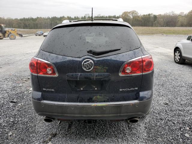 Photo 6 from auction – 2012 BUICK ENCLAVE with VIN 5GAKRDED1CJ247495