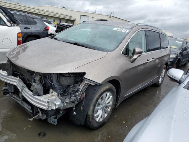 صورة رقم 1 من المزاد - 2018 CHRYSLER PACIFICA T مع VIN 2C4RC1BG4JR269835